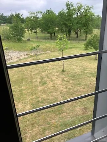 Prázdninový dům Les Gites De Pech Caussen Villeseque Francie