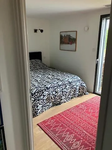 Prázdninový dům Les Gites De Pech Caussen Villeseque