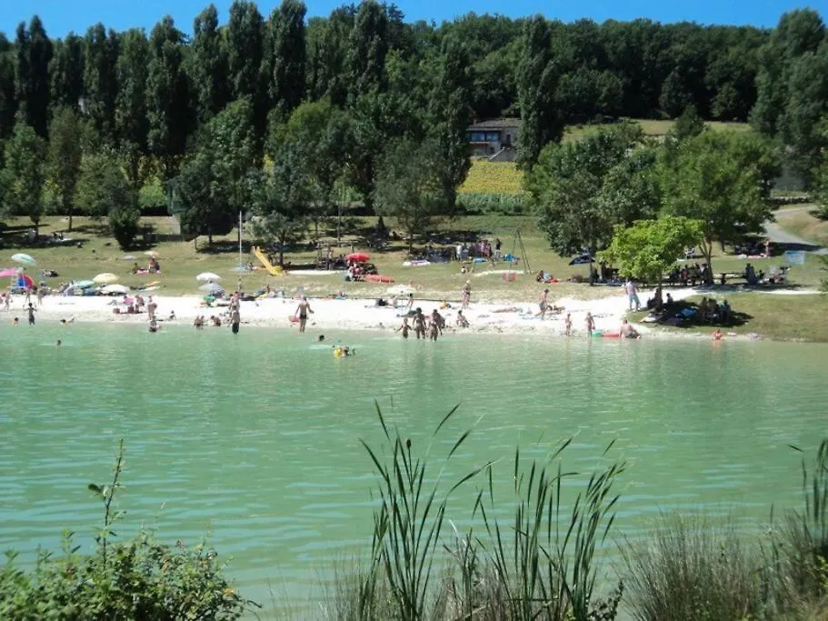 Maisonnette Sur Le Causse Du Lot Villeseque Hébergement de vacances