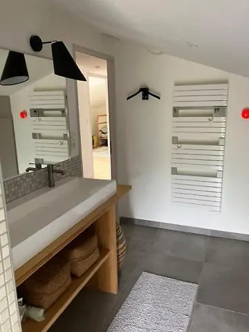 Les Gites De Pech Caussen Villeseque Holiday home
